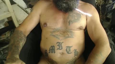 Snapshot of naturenaked chatting on January 9, 2025, 11:02 pm NatureNaked online show from January 9, 2025, 11:02 pm