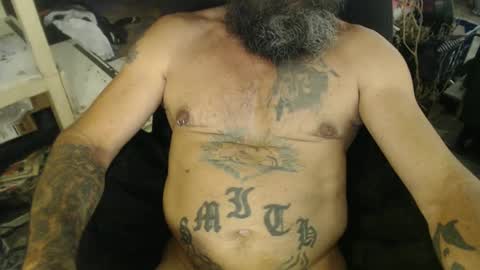 Snapshot of naturenaked chatting on January 11, 2025, 11:13 pm NatureNaked online show from January 11, 2025, 11:13 pm