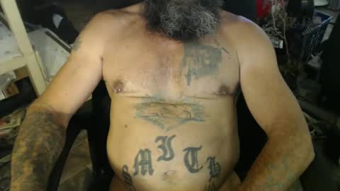 Snapshot of naturenaked chatting on January 19, 2025, 4:44 am NatureNaked online show from January 19, 2025, 4:44 am