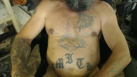 Snapshot of naturenaked chatting on February 4, 2025, 1:45 am NatureNaked online show from February 4, 2025, 1:45 am