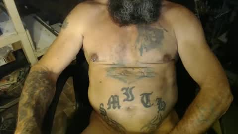 Snapshot of naturenaked chatting on February 7, 2025, 11:45 am NatureNaked online show from February 7, 2025, 11:45 am