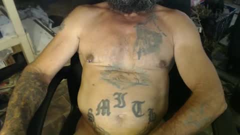 Snapshot of naturenaked chatting on February 9, 2025, 3:22 am NatureNaked online show from February 9, 2025, 3:22 am