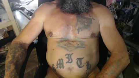 Snapshot of naturenaked chatting on February 10, 2025, 7:58 am NatureNaked online show from February 10, 2025, 7:58 am