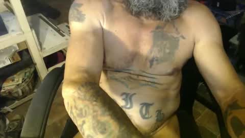 Snapshot of naturenaked chatting on February 16, 2025, 2:00 pm NatureNaked online show from February 16, 2025, 2:00 pm