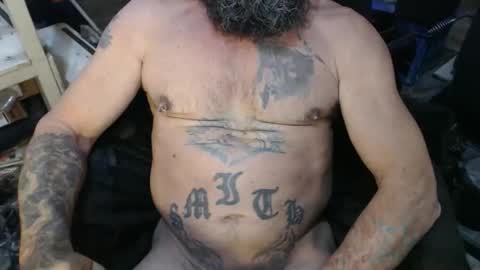 Snapshot of naturenaked chatting on September 11, 2025, 7:58 pm NatureNaked online show from September 11, 2025, 7:58 pm