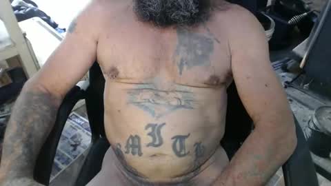 Snapshot of naturenaked chatting on November 21, 2025, 11:31 am NatureNaked online show from November 21, 2025, 11:31 am