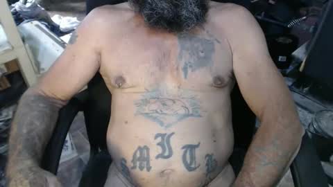 NatureNaked online show from December 22, 2025, 5:43 pm