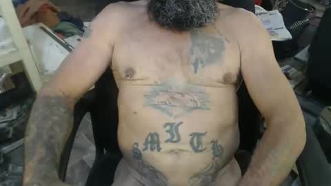 NatureNaked online show from January 11, 2026, 12:37 am