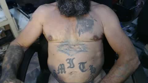 NatureNaked online show from February 1, 2026, 1:20 pm