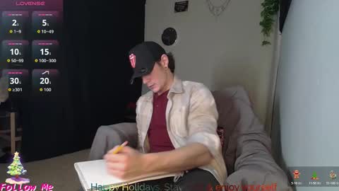 NATURESBEST online show from December 19, 2025, 1:34 am