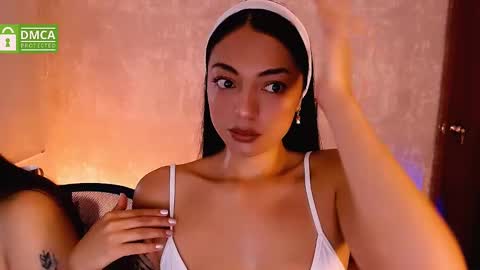 Natalia  Valeria online show from February 13, 2025, 10:34 am