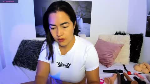 Natalia online show from March 2, 2025, 10:59 pm
