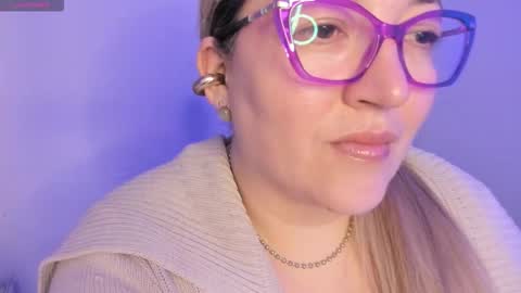 Nataly online show from February 8, 2026, 6:44 pm