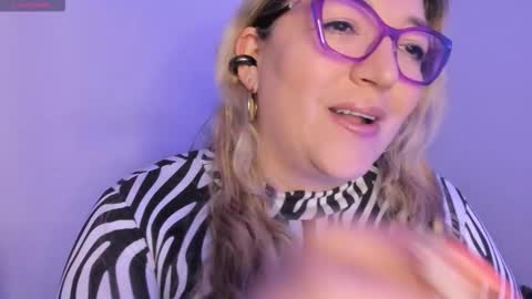 Nataly online show from February 12, 2026, 6:25 pm