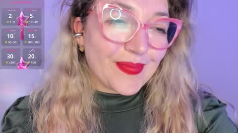 Nataly online show from March 24, 2026, 6:24 pm