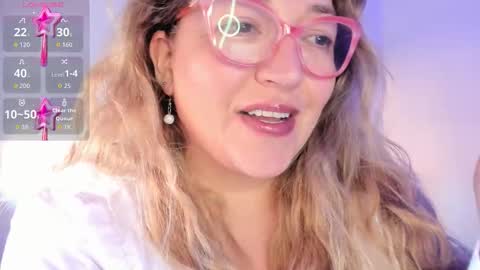 Nataly online show from March 29, 2026, 5:46 pm