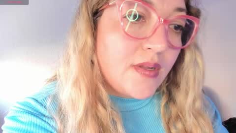 Nataly online show from April 18, 2026, 5:17 pm