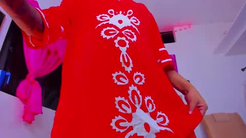 NATY COXX online show from February 16, 2025, 3:15 am