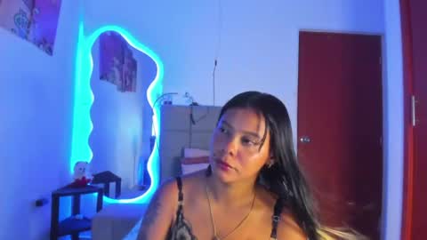 NATY COXX online show from June 9, 2026, 5:30 am
