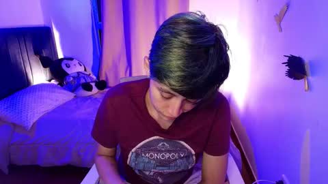 Fernanda online show from November 6, 2025, 4:35 am