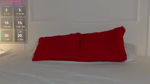 naty_model25 online show from November 17, 2025, 11:10 pm