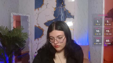 Snapshot of naty_tay chatting on March 2, 2026, 12:01 pm Naty online show from March 2, 2026, 12:01 pm