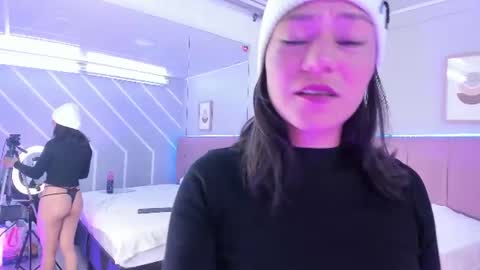 Snapshot of natybliss chatting on June 20, 2026, 6:49 am natybliss online show from June 20, 2026, 6:49 am