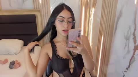 Snapshot of natybunny chatting on June 27, 2026, 7:30 pm NATY online show from June 27, 2026, 7:30 pm