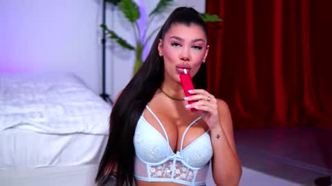 Naty online show from September 20, 2025, 7:20 am