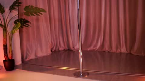 Naty online show from March 29, 2026, 7:14 pm