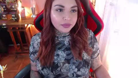 Sofia  IG Natykors08 online show from May 22, 2026, 7:41 pm