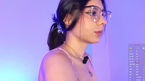 Natalia  online show from March 24, 2026, 8:52 am