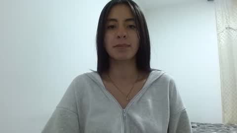 NatySensuaal online show from October 12, 2025, 5:06 am