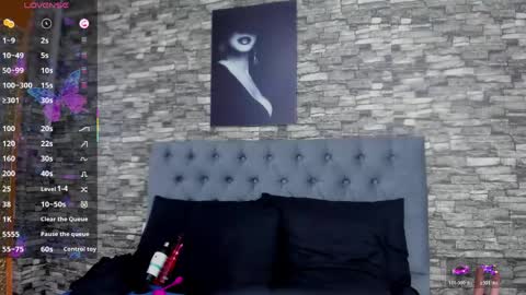 Snapshot of natyvelvett chatting on April 11, 2026, 2:10 pm NATY online show from April 11, 2026, 2:10 pm