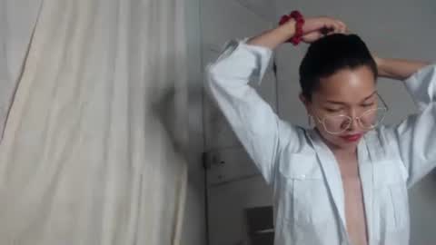 Snapshot of natzumi_mcqueen chatting on December 13, 2024, 10:51 am Stella Mcqueen online show from December 13, 2024, 10:51 am