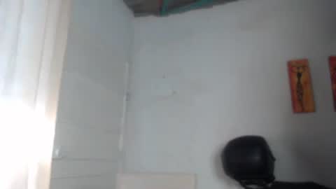 Snapshot of natzumi_mcqueen chatting on January 2, 2025, 12:35 pm Stella Mcqueen online show from January 2, 2025, 12:35 pm