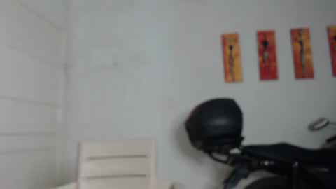 Snapshot of natzumi_mcqueen chatting on January 11, 2025, 11:12 am Stella Mcqueen online show from January 11, 2025, 11:12 am