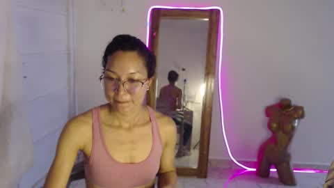 Snapshot of natzumi_mcqueen chatting on March 3, 2026, 12:44 pm Stella Mcqueen online show from March 3, 2026, 12:44 pm