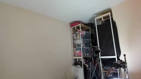 NaughtiestGal online show from December 4, 2024, 7:34 pm