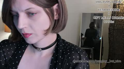 Snapshot of naughty__but_nice chatting on November 12, 2025, 7:13 pm Ann online show from November 12, 2025, 7:13 pm