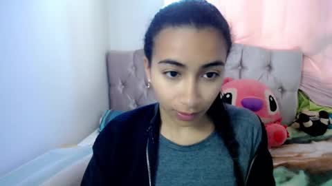 Abby online show from February 23, 2025, 10:20 pm