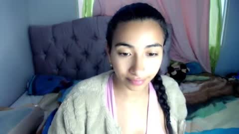 Abby online show from February 24, 2025, 9:31 pm