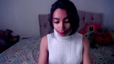 Abby online show from March 16, 2026, 3:05 pm