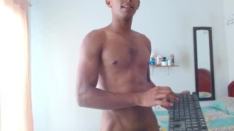 naughty_ares online show from September 19, 2025, 1:23 pm