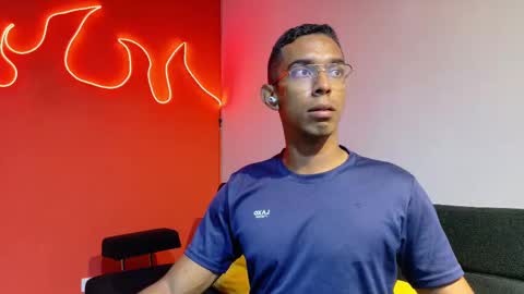 naughty_ares online show from November 16, 2025, 4:34 pm