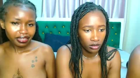 Naughty online show from October 10, 2025, 7:29 am