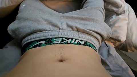 Mr Curious online show from February 2, 2025, 8:19 pm