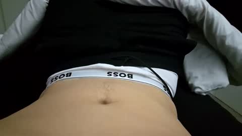 Mr Curious online show from February 6, 2025, 8:13 pm