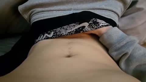 Mr Curious online show from February 10, 2025, 9:36 pm