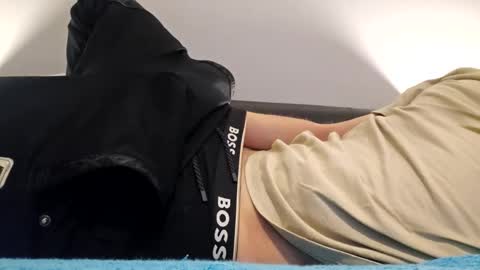 Mr Curious online show from November 5, 2025, 7:36 pm